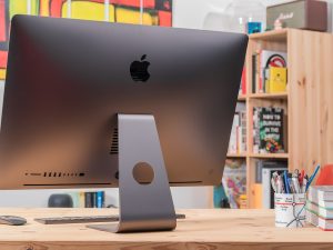 iMac Pro Review