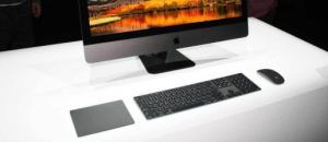 iMac Pro Review