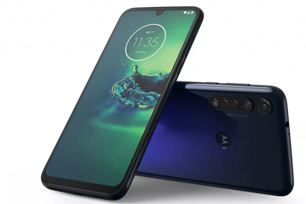 moto g8 plus review