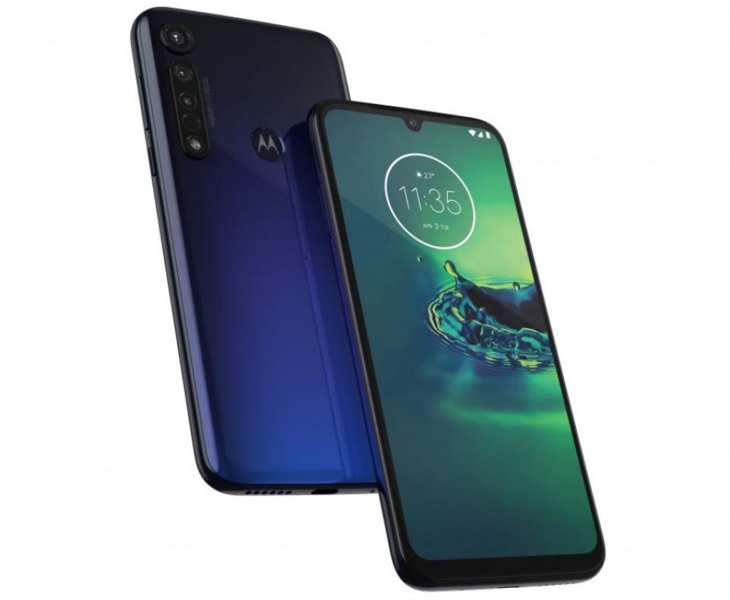 moto g8 plus review