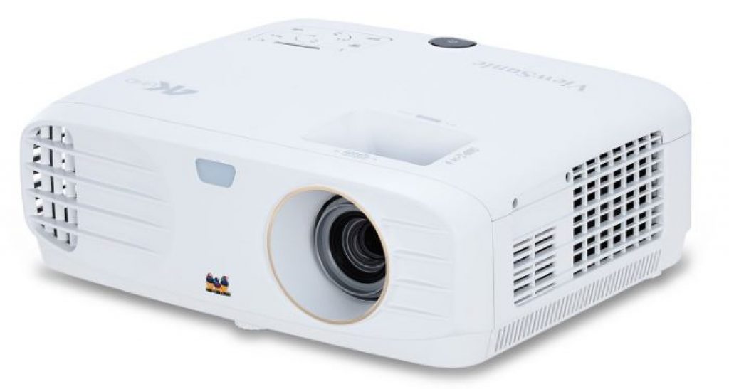 best HDR projectors