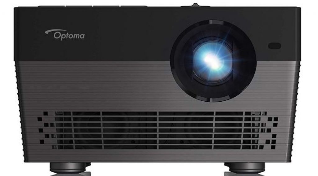 best HDR projectors