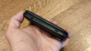 Alcatel Go Flip 3