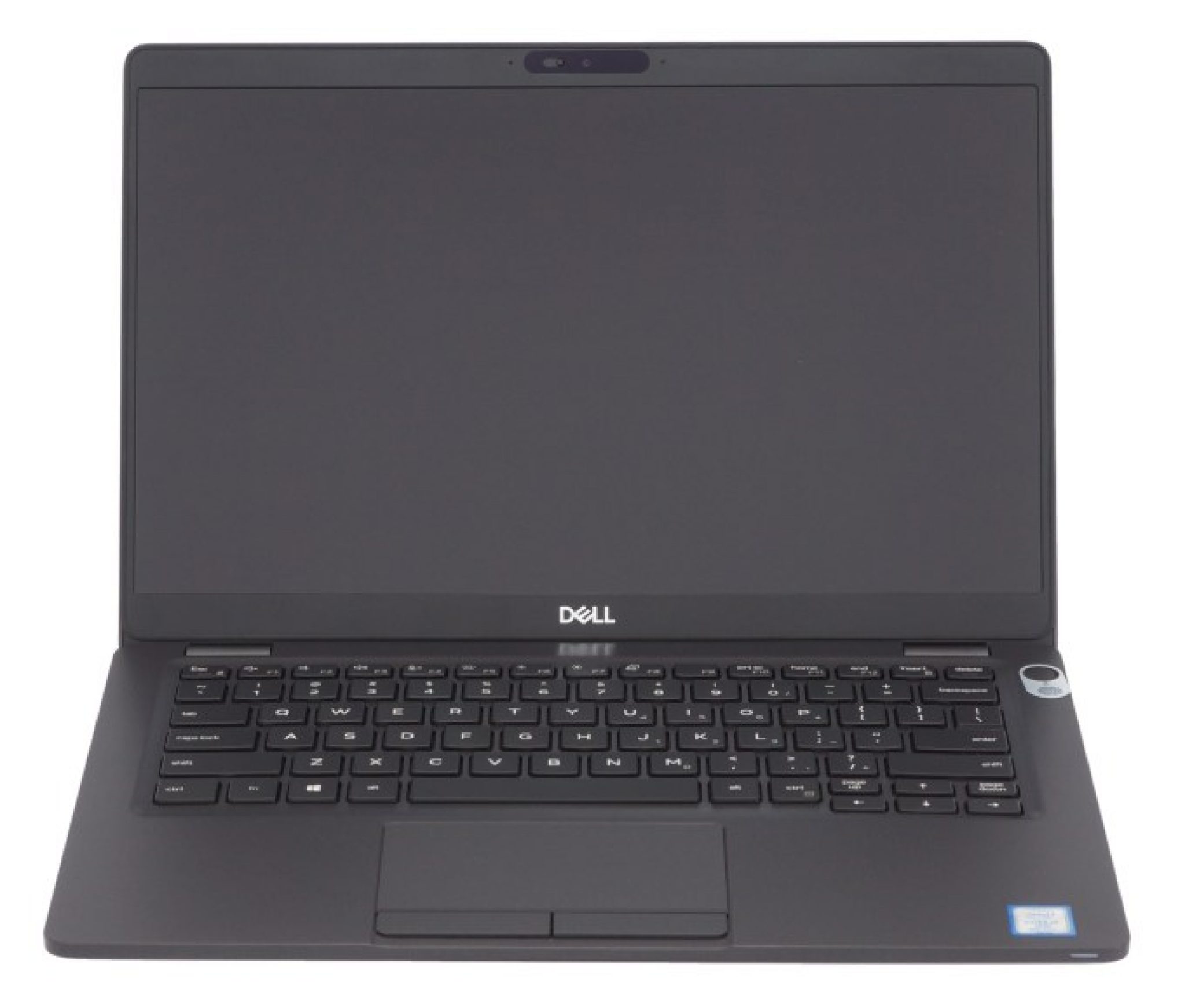 Dell latitude 5300 обзор