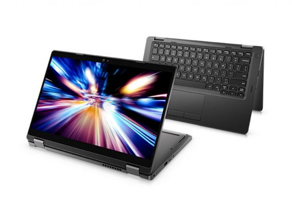 Dell latitude 5300 обзор