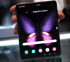 Samsung Galaxy Fold review