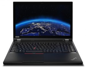 Lenovo ThinkPad P53 Review