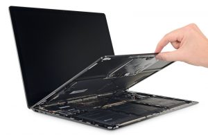 Microsoft Surface Laptop 3 (15-Inch) Review