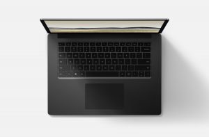 Microsoft Surface Laptop 3 (15-Inch) Review