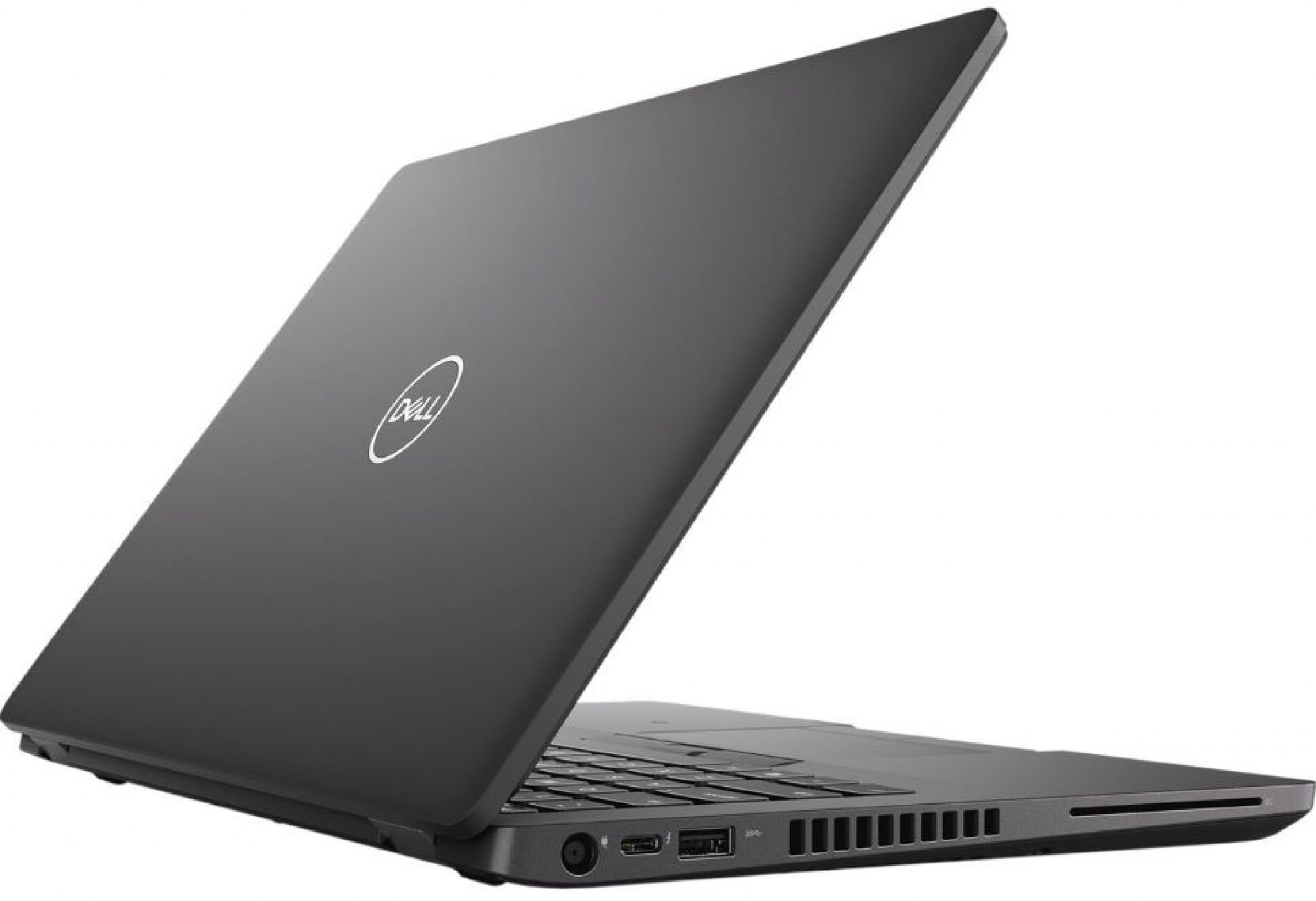 Dell latitude 5400 обзор