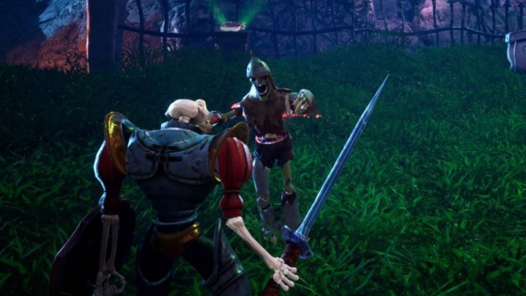 MediEvil Remake Review