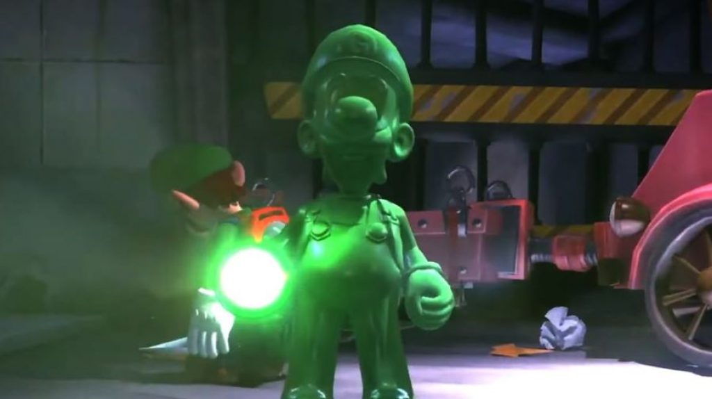 Luigi’s Mansion 3 Review