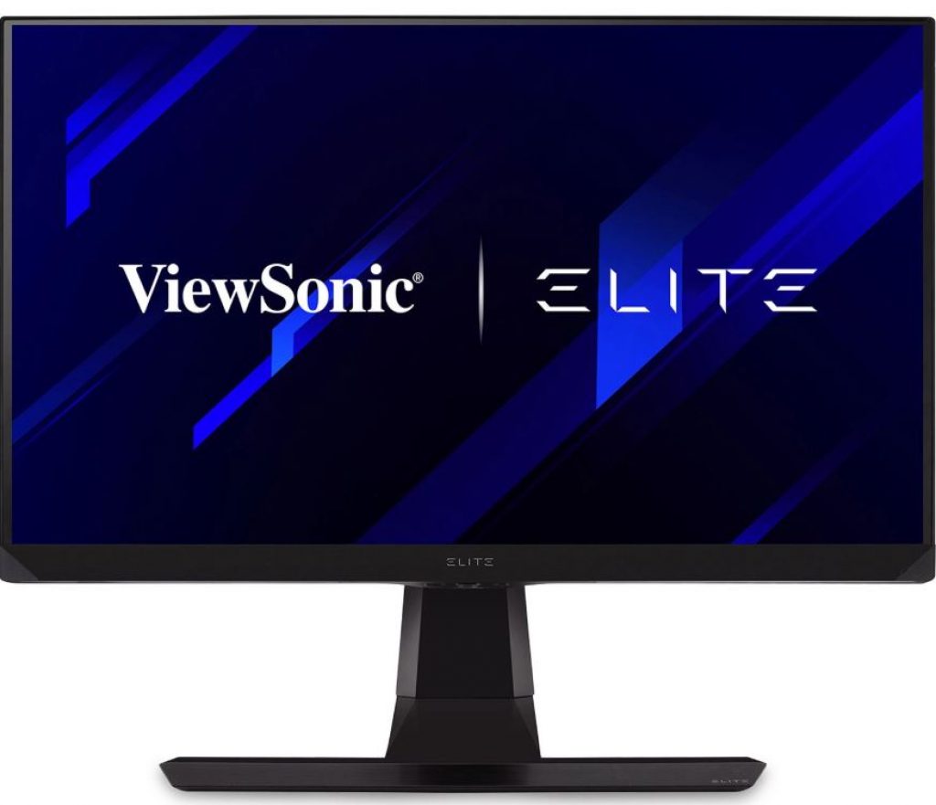ViewSonic Elite XG270QG Review