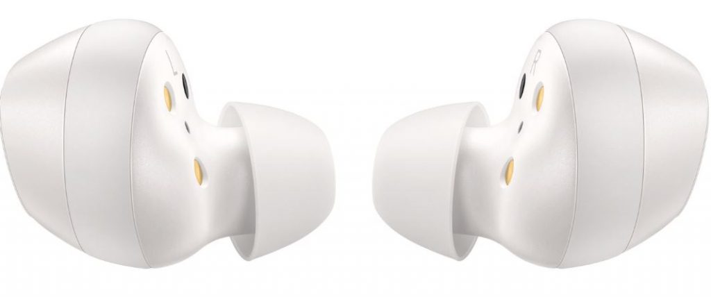 samsung galaxy buds review