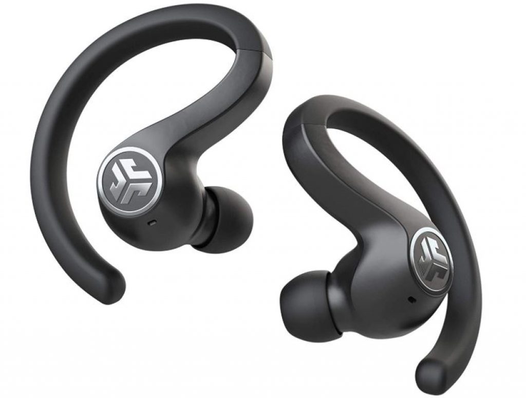 JLab Audio JBuds Air Sport Review