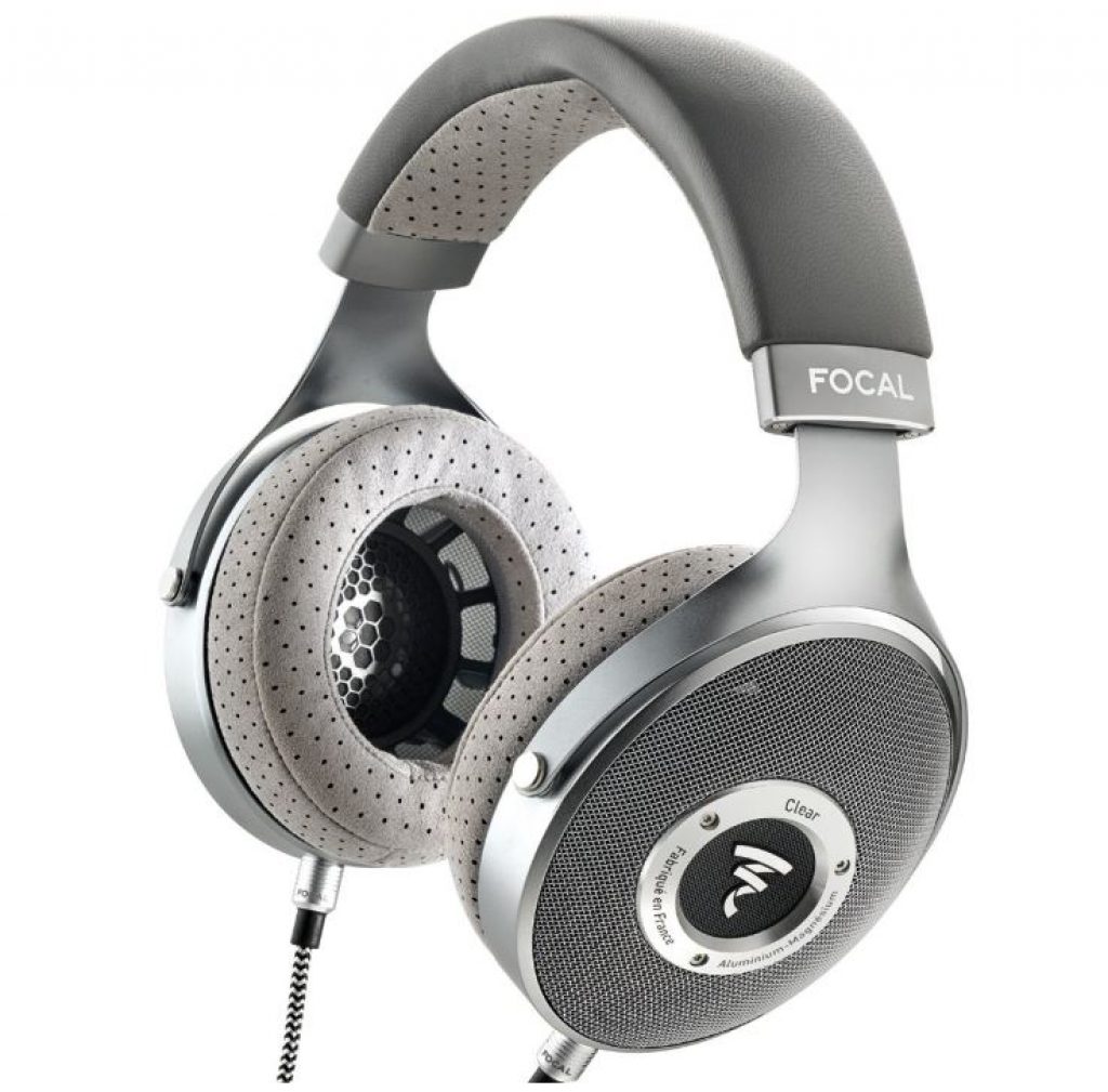 Focal Clear Review