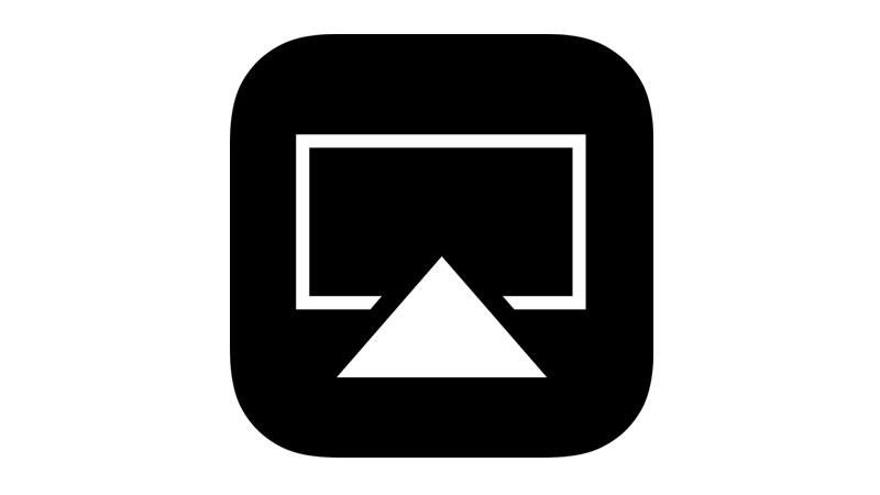 Surf the internet on Apple TV