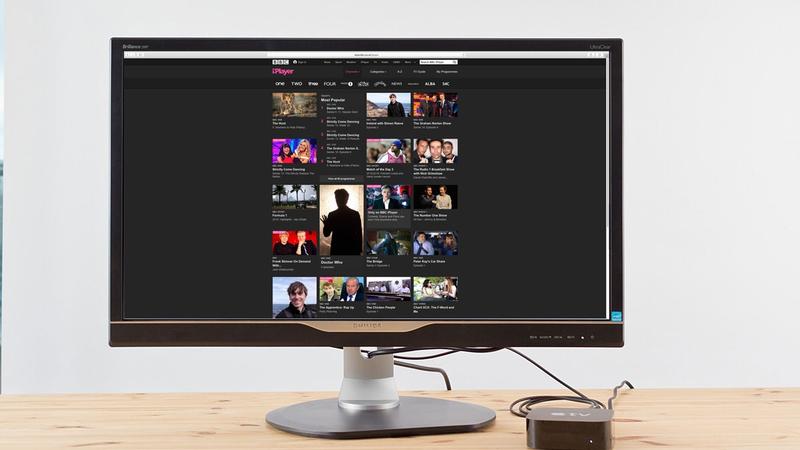 How to share your Mac, iPad, or iPhone screen with your TV