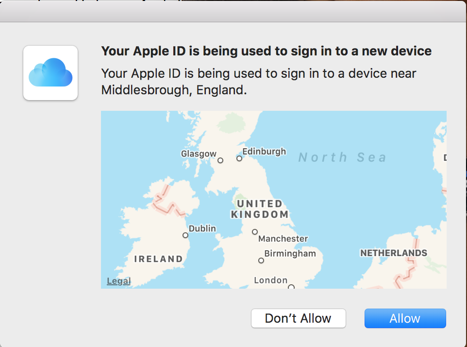 How to unlock an Apple ID locked for security reasons': ID