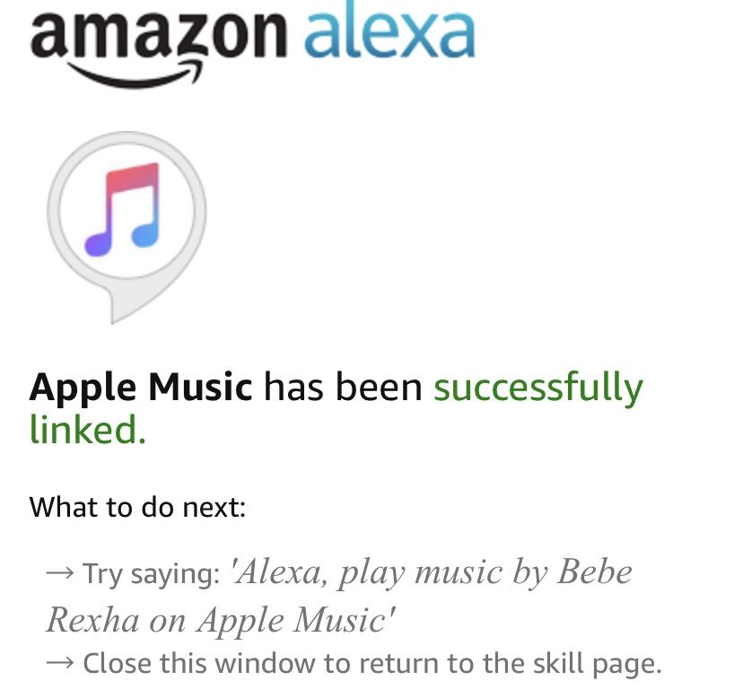 AMAZON, APPLE, MUSIC, LINKED IN