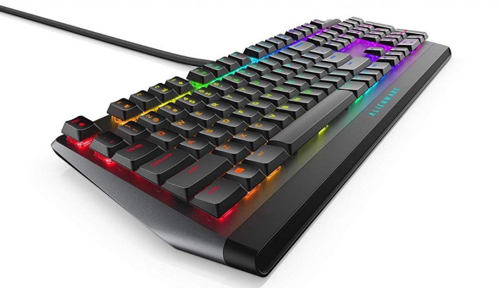 Alienware 510K Review