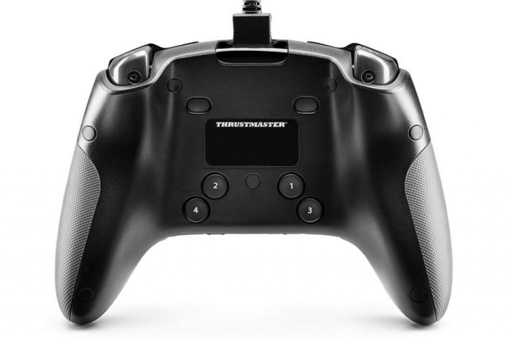 Thrustmaster eSwap Pro Review