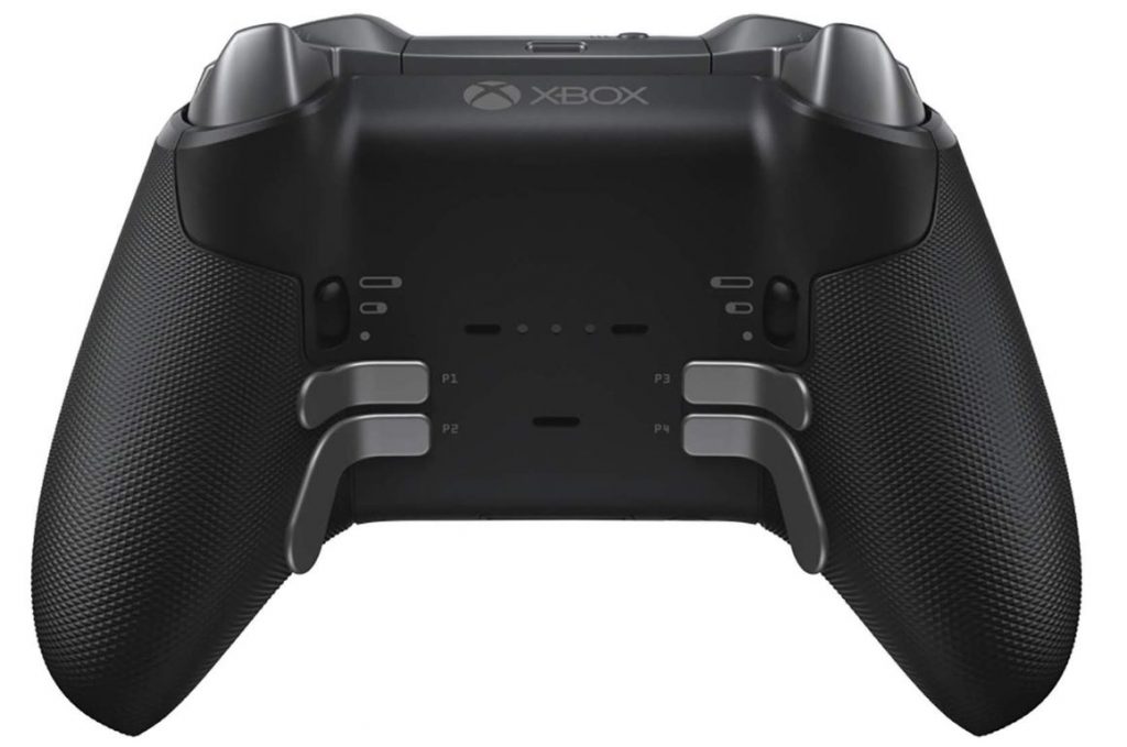 Xbox Elite Wireless Series 2 Review