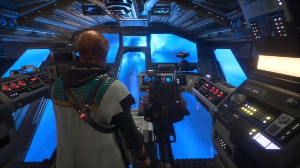 Star Wars Jedi: Fallen Order Review