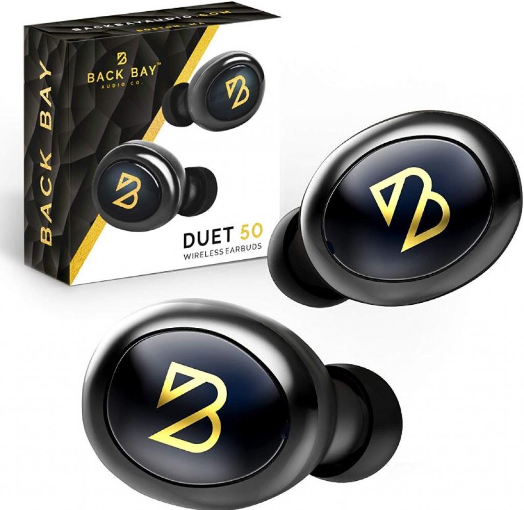 Back Bay Duet 50 Review