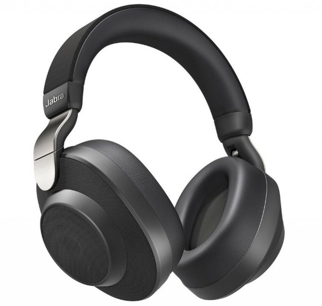 Jabra Elite 85h Review