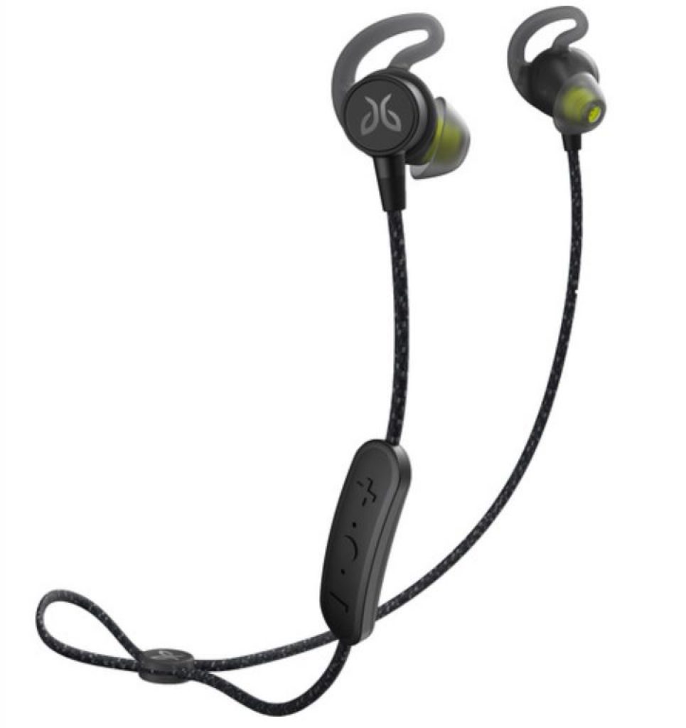 Jaybird Tarah Pro Review