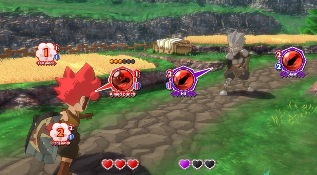 Little Town Hero Review