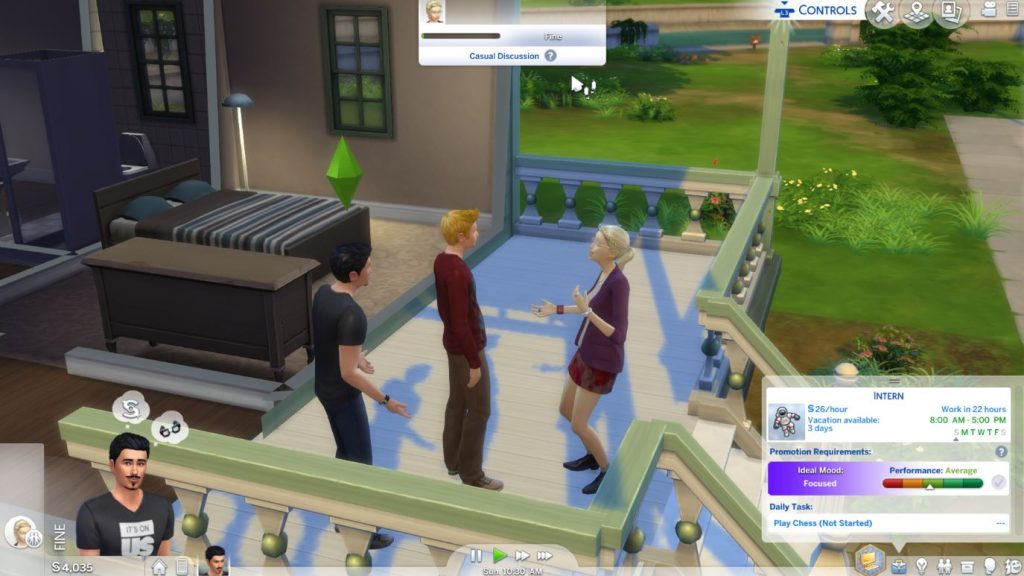 The Sims 4 Review