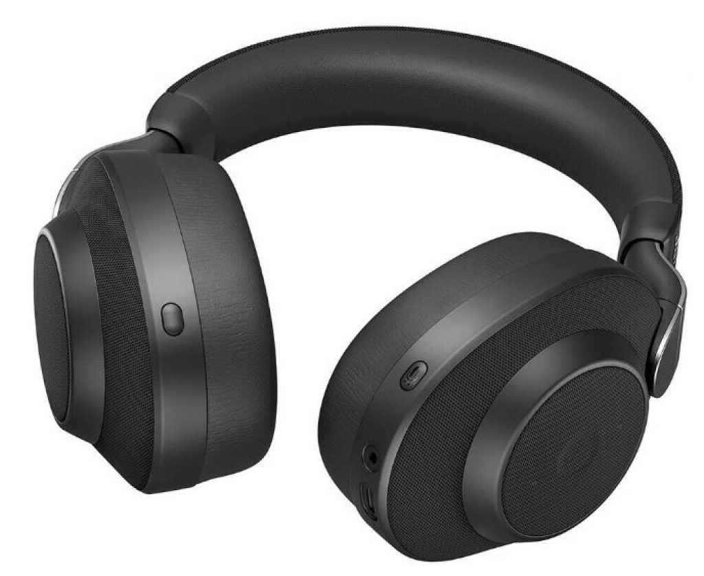 Jabra Elite 85h Review