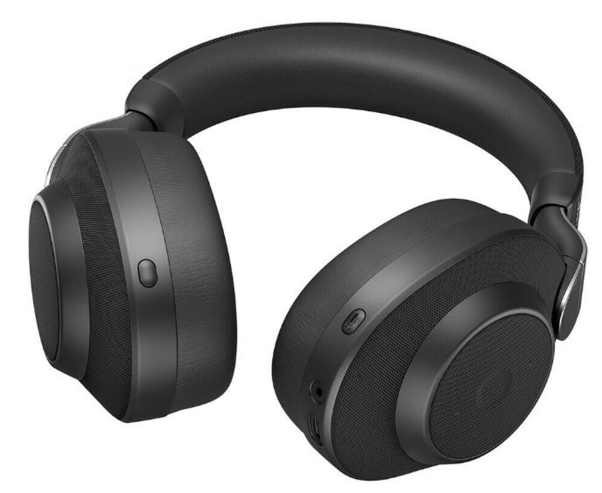 Jabra elite 85h подключение к компьютеру