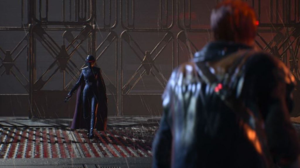 Star Wars Jedi: Fallen Order Review