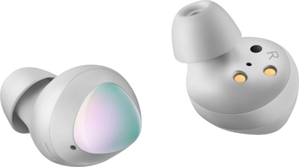 samsung galaxy buds review