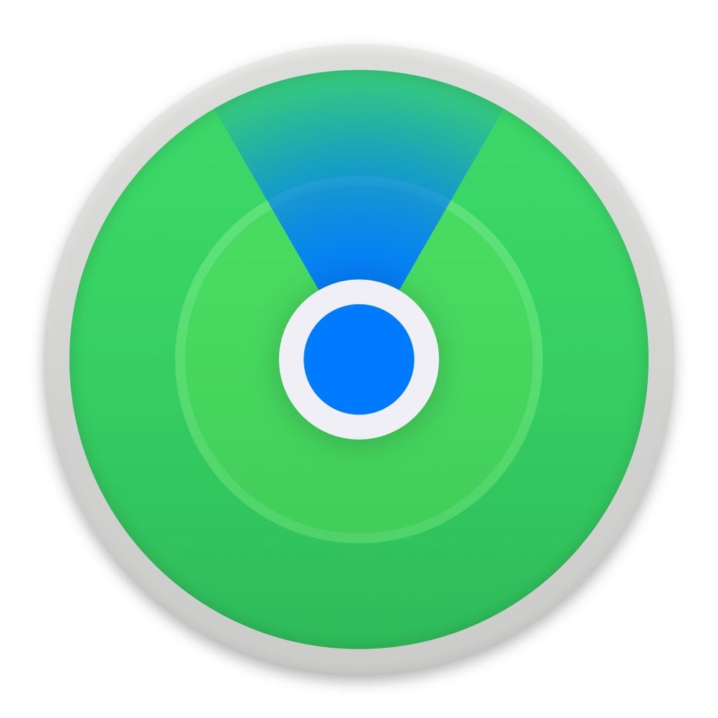 Find my