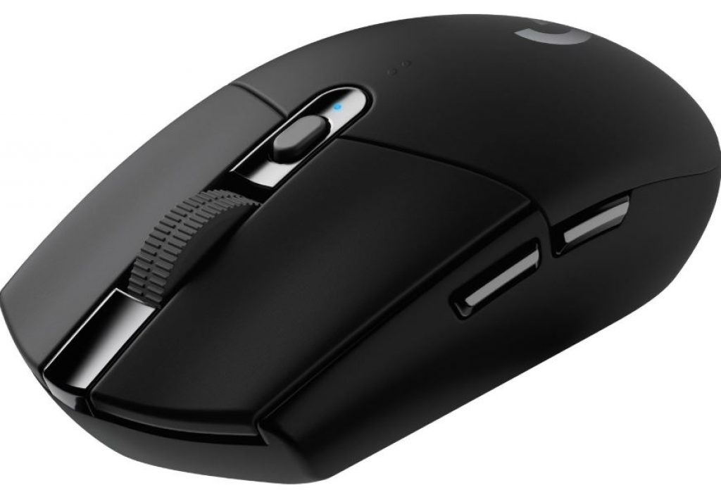 Logitech G305 Lightspeed Review