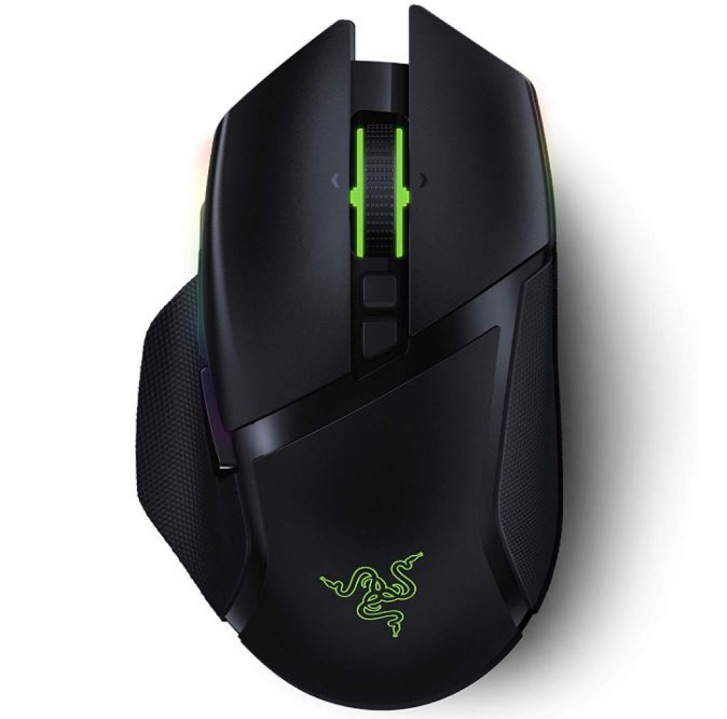 Razer Basilisk Ultimate Review