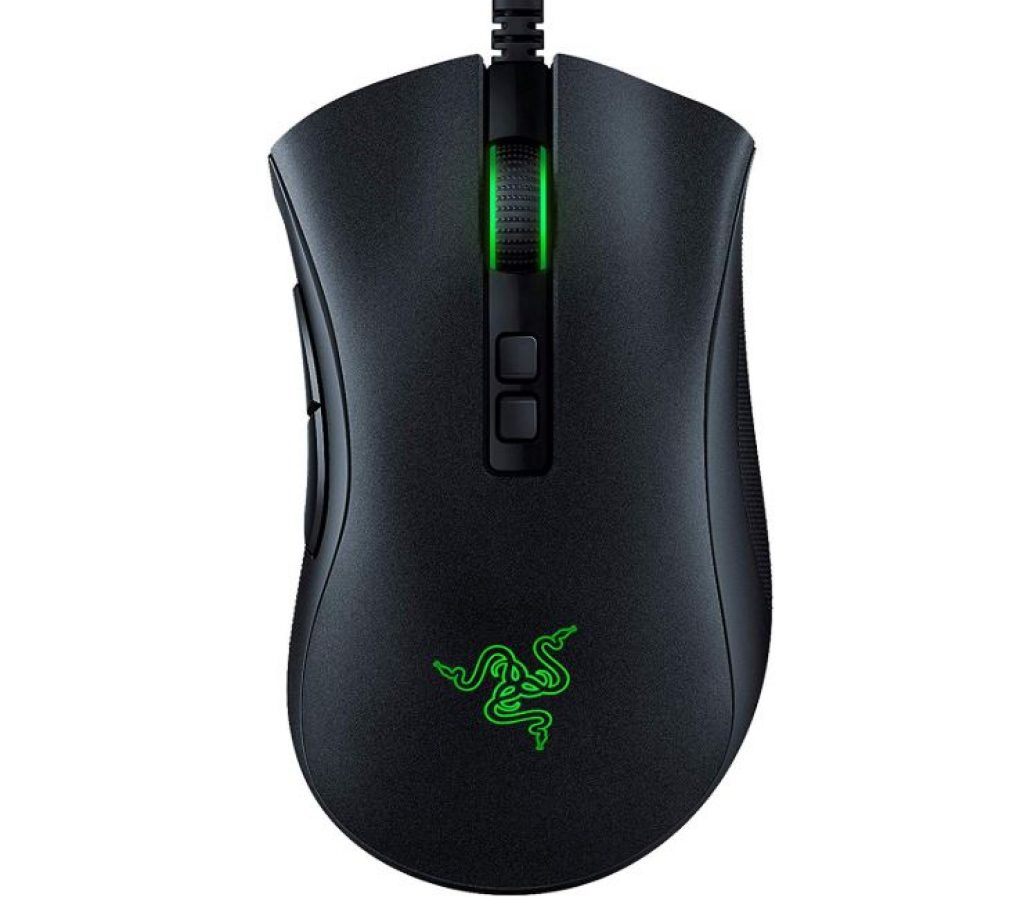 Razer DeathAdder V2 Review
