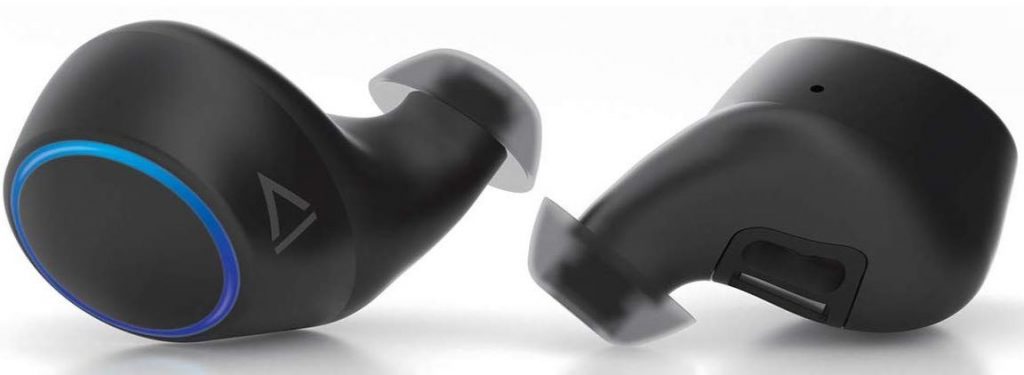 Creative Outlier Air Review