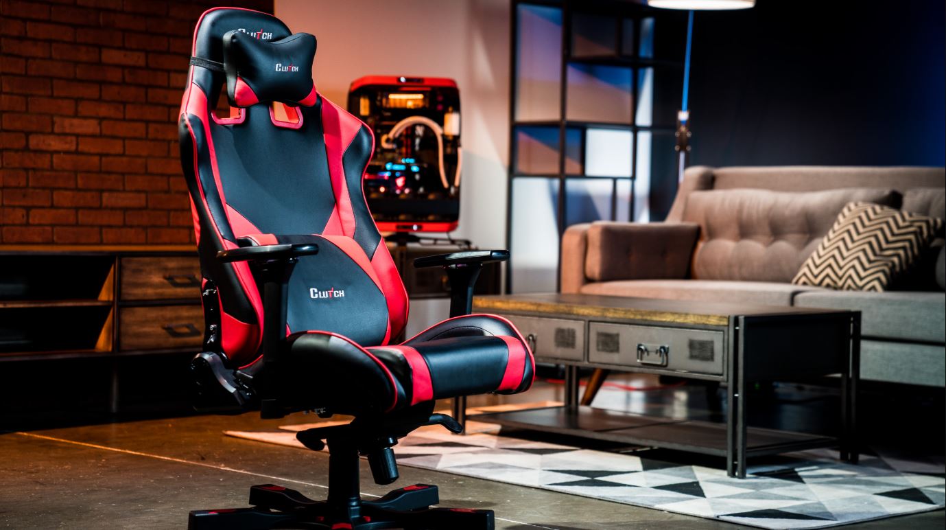 The best gaming chairs under $500 in 2021: best for gamers | Comspmag