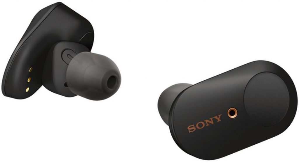 Sony WF-1000XM3 Review