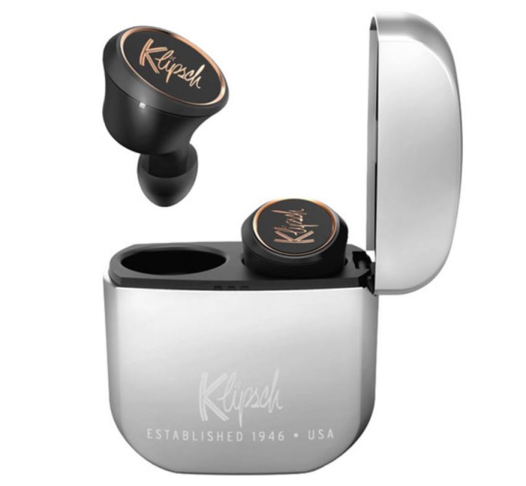 Klipsch T5 True Wireless Review