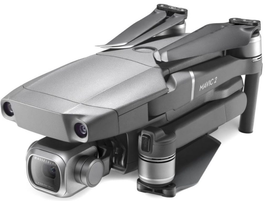 DJI Mavic 2 Pro Review