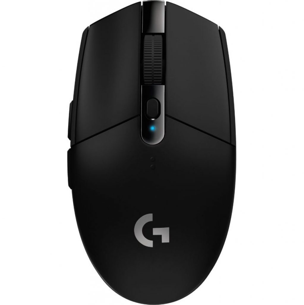 Logitech G305 Lightspeed Review