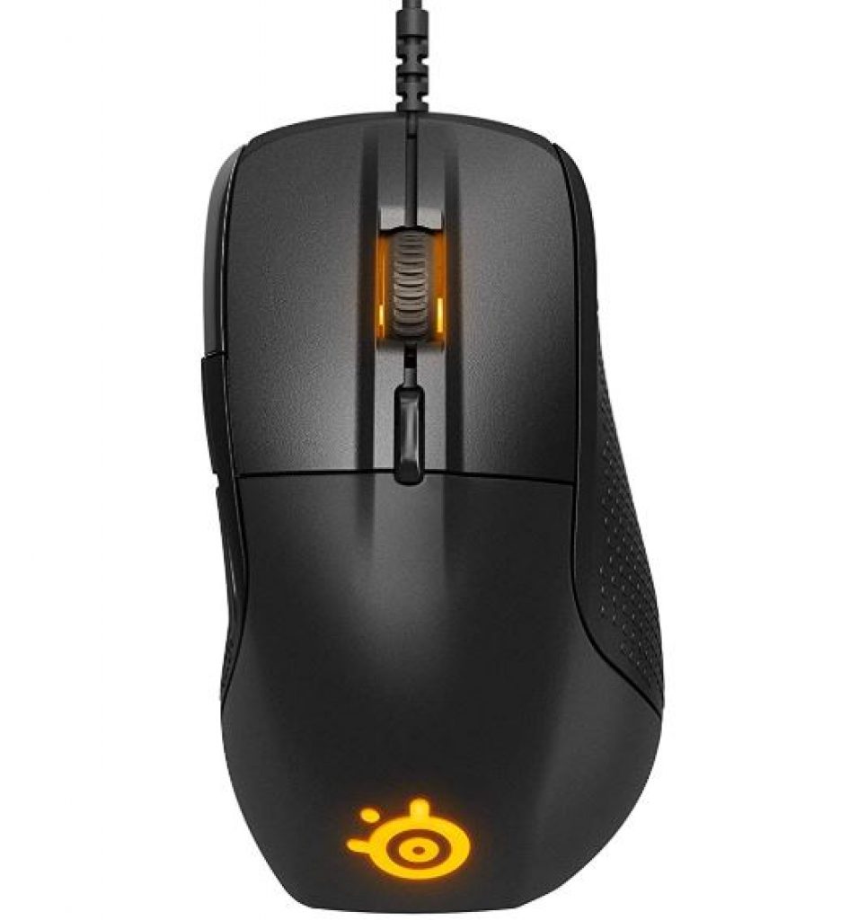 SteelSeries Rival 710 Review