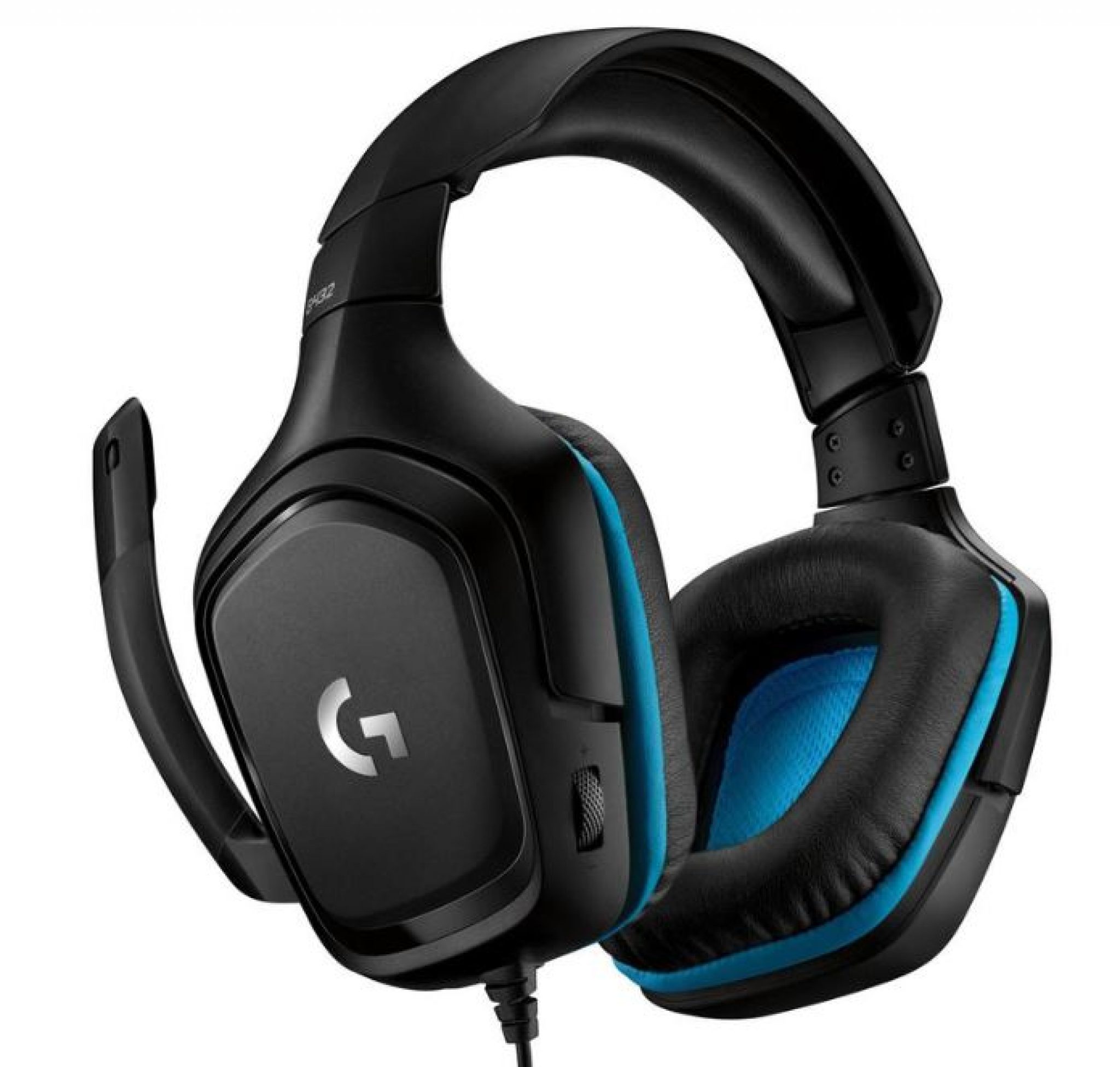 do i need logitech g hub or gaming software