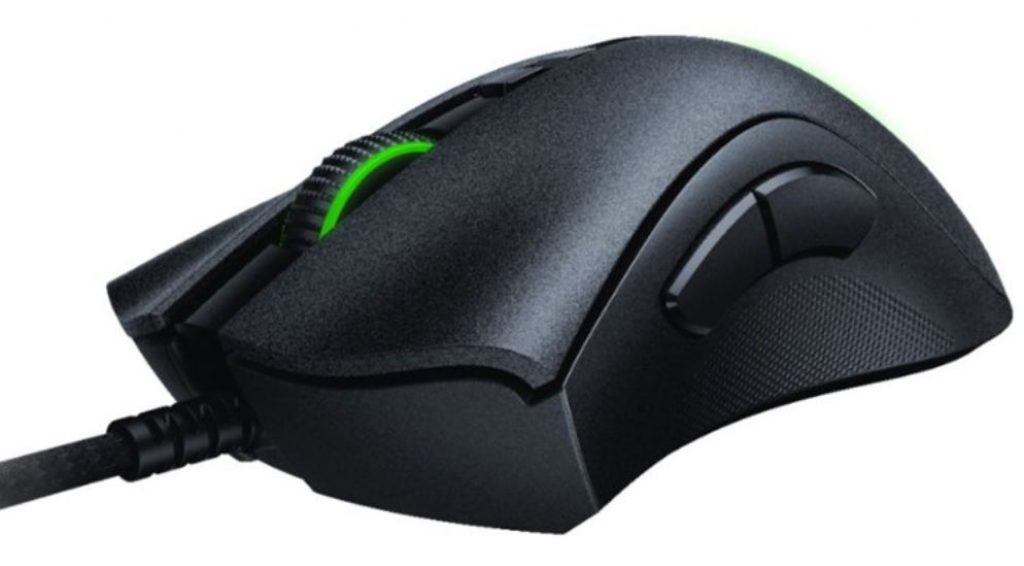 Razer DeathAdder V2 Review